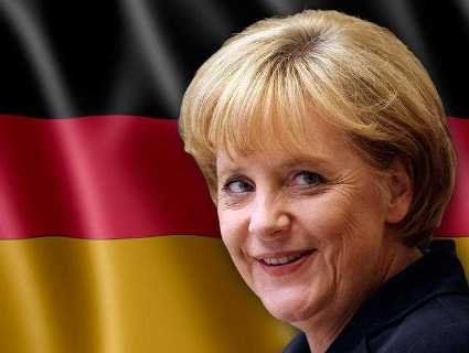Меркель хоче й далі очолювати партію та уряд Німеччини