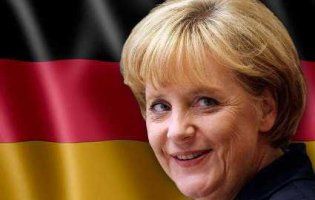 Меркель хоче й далі очолювати партію та уряд Німеччини