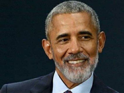 Обаму попросили терміново відростити бороду