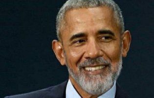 Обаму попросили терміново відростити бороду