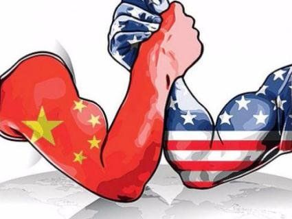Як Китай планував знищити Америку