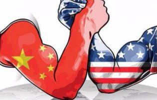 Як Китай планував знищити Америку