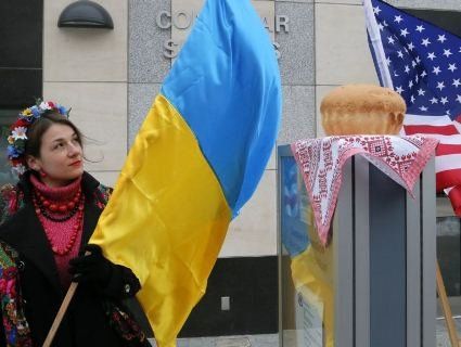 Як виживають українці в Америці