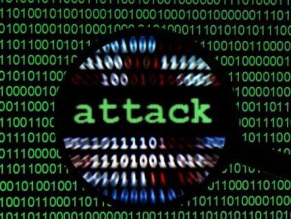 «Найбільша хакерська атака» не принесла організаторам ні копійки