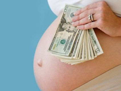Діти за гроші... або скільки коштує сурогатне материнство у Луцьку (відео)