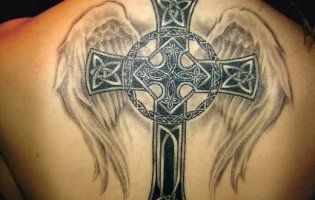 Чи є татуювання гріхом
