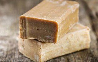 Як із користю застосовувати господарське мило