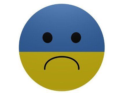 Українці одні з найбільш нещасливих людей у світі