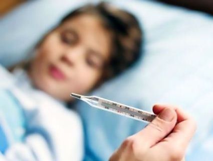 Чому від грипу в Україні почали вмирати діти