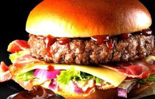 McDonald’s вирішив підтримати спорт і додав жиру в бургери