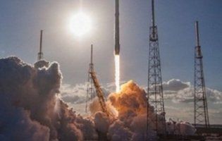 SpaceX знову відклала запуск глобального Інтернету