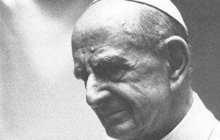 Папу Римського Павла VI канонізують