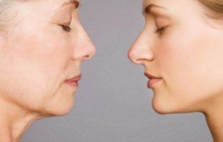 Знайшли новий спосіб боротьби зі старінням