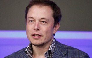 Ілон Маск змусив Дарта Вейдера готувати тости