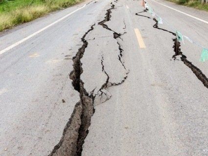 В Україні вночі стався землетрус