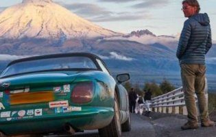 Проїхав півсвіту заради пива