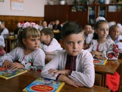 Українських школярів чекають додаткові випробування