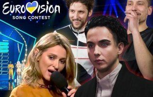 Чому переміг Melovin, а Tayanna зазнала поразки? (відео)
