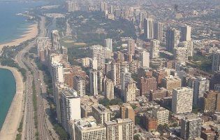 В яких містах найвищі зарплати для іноземців