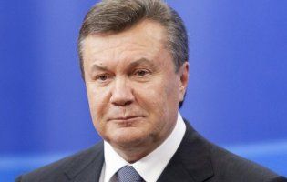 У Москві відбудеться прес-конференція Януковича