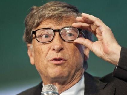 Білл Гейтс звинуватив криптовалюти в людських смертях