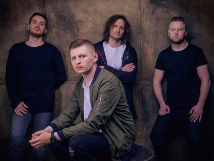 Фіолет презентував новий кліп на романтичну композицію