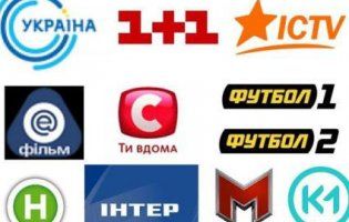 Навіщо Туреччині транслювати українські телеканали?