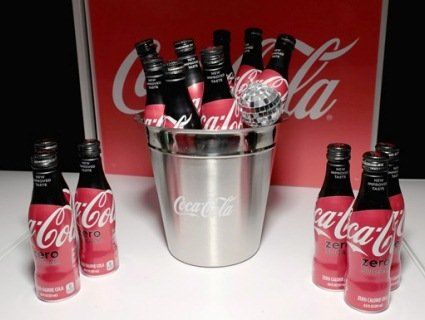 Coca-Cola почне випускати алкоголь