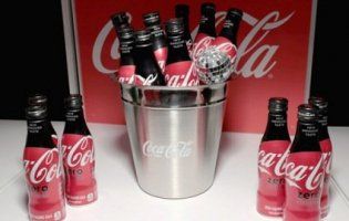 Coca-Cola почне випускати алкоголь