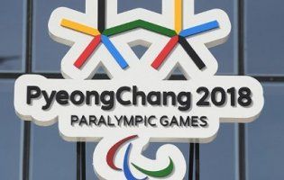 Паралімпійські ігри 2018 стартують 9 березня