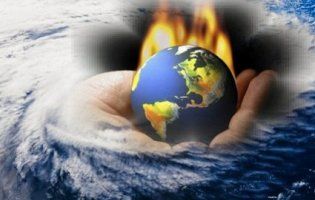 Землі загрожує глобальний катаклізм