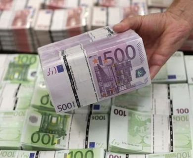 Україні дадуть 1 мільярд євро фіндопомоги