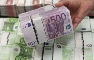 Україні дадуть 1 мільярд євро фіндопомоги