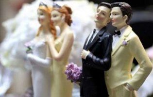 Перший одностатевий шлюб Австралії розпався через 48 днів