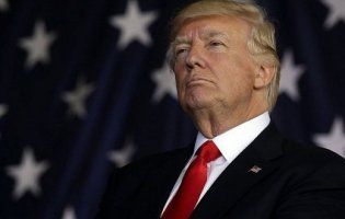 Трамп вирішив засудити Каліфорнію