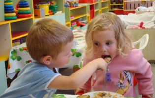 Дитячі садочки Луцька перевірятимуть на якість харчування