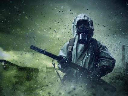 Мільйони людей помруть від невідомої інфекції!