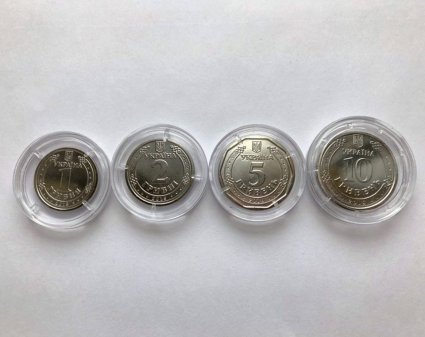 Навіщо дрібні паперові гривні замінять монетами