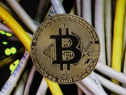 Google розсердився на криптовалюти