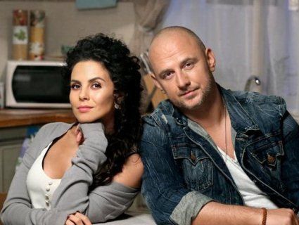 Потап і Настя Каменських виклали фото з весілля