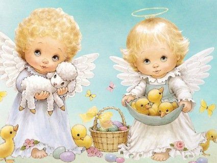 15 березня: кого привітати з днем ангела