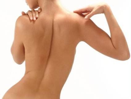 5 повсякденних помилок, які шкодять спині