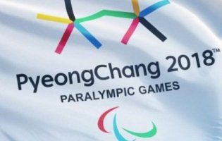 Паралімпіада-2018: у загальному заліку Україна замикає п'ятірку