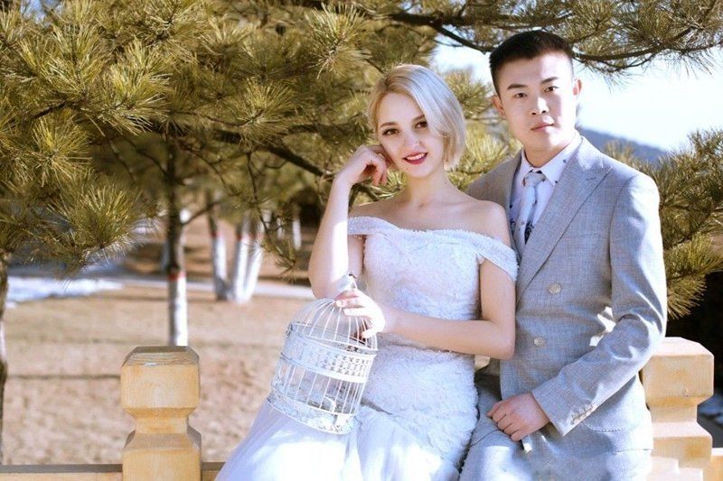 Українка вразила родину китайця-нареченого, відмовившись від викупу – квартири і десятків тисяч доларів