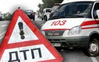 За добу у ДТП на Волині загинуло четверо людей