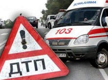 За добу у ДТП на Волині загинуло четверо людей