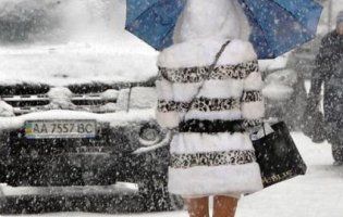 19 березня у Києві оголосять вихідний через погодні умови