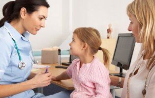 Як українці обиратимуть терапевтів, педіатрів і сімейних лікарів