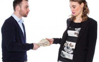 Більше ніж 250 тисяч осіб відчули на собі відповідальність за несплату аліментів