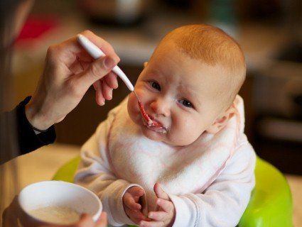 Чому у дитини немає апетиту: 10 причин